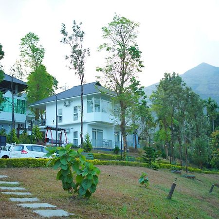 Vythiri Retreat Resort Kültér fotó