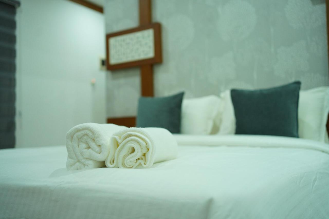 Vythiri Retreat Resort Kültér fotó