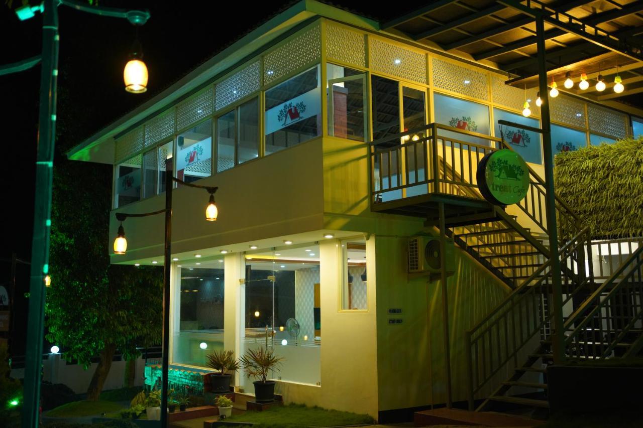 Vythiri Retreat Resort Kültér fotó